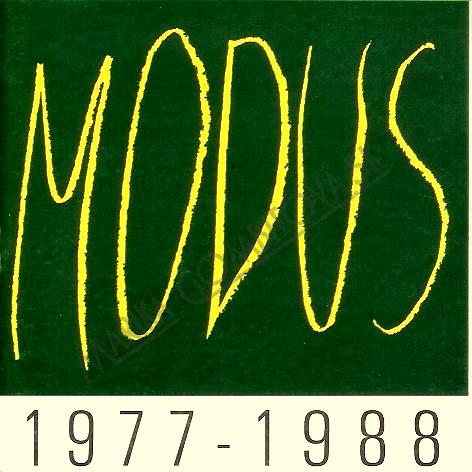 Modus 1977 - 1988