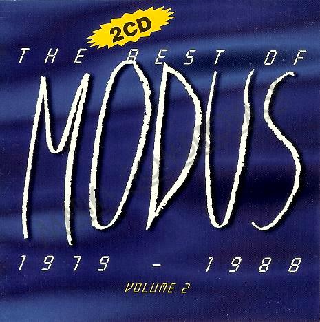 The Best of Modus - Volume 2