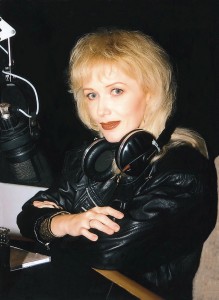 Marika Gombitová 1995