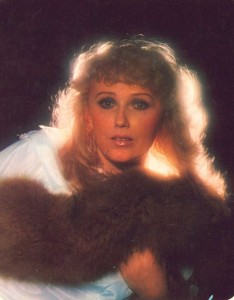 Marika Gombitová - 1984